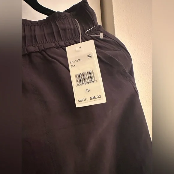 NWT Splendid Nolan straight leg pants. Size XS can also fit S. - Picture 8 of 14